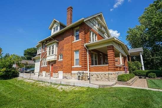 1st image of 95 Chittenden Ave #D
