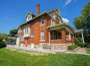 95 Chittenden Ave #95, Columbus, OH 43201