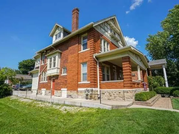 95 Chittenden Ave #95, Columbus, OH 43201