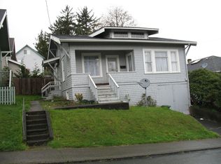 385 S 10th St, Coos Bay, OR 97420