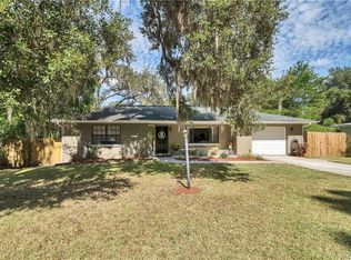 218 Wright St, Inverness, FL 34452