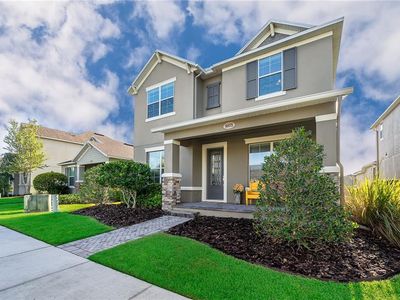 8875 Hildreth Ave, Orlando, FL, 32832