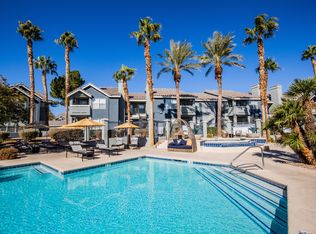 The Layne at Peccole Ranch, Las Vegas, NV 89117