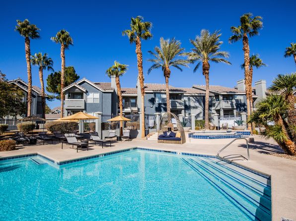 9599 W Charleston Blvd #4892021