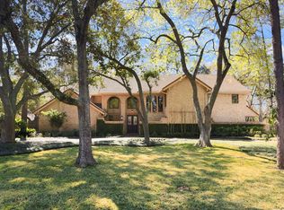 10719 Bridlewood St, Houston, TX 77024