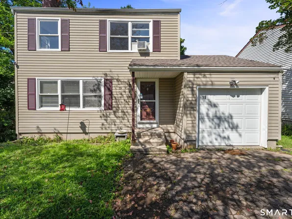 19 Kent Court, Middletown, CT 06457