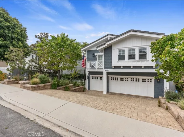 1609 6th St, Manhattan Beach, CA 90266