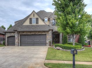 8733 E 105th St, Tulsa, OK 74133
