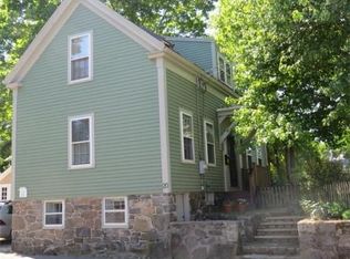 20 Green St, Marblehead, MA 01945
