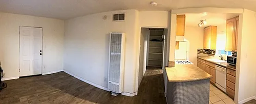 Floor plan 737