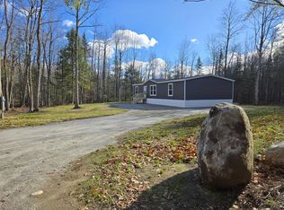 70 Koskela Rd, Bryant Pond, ME 04219