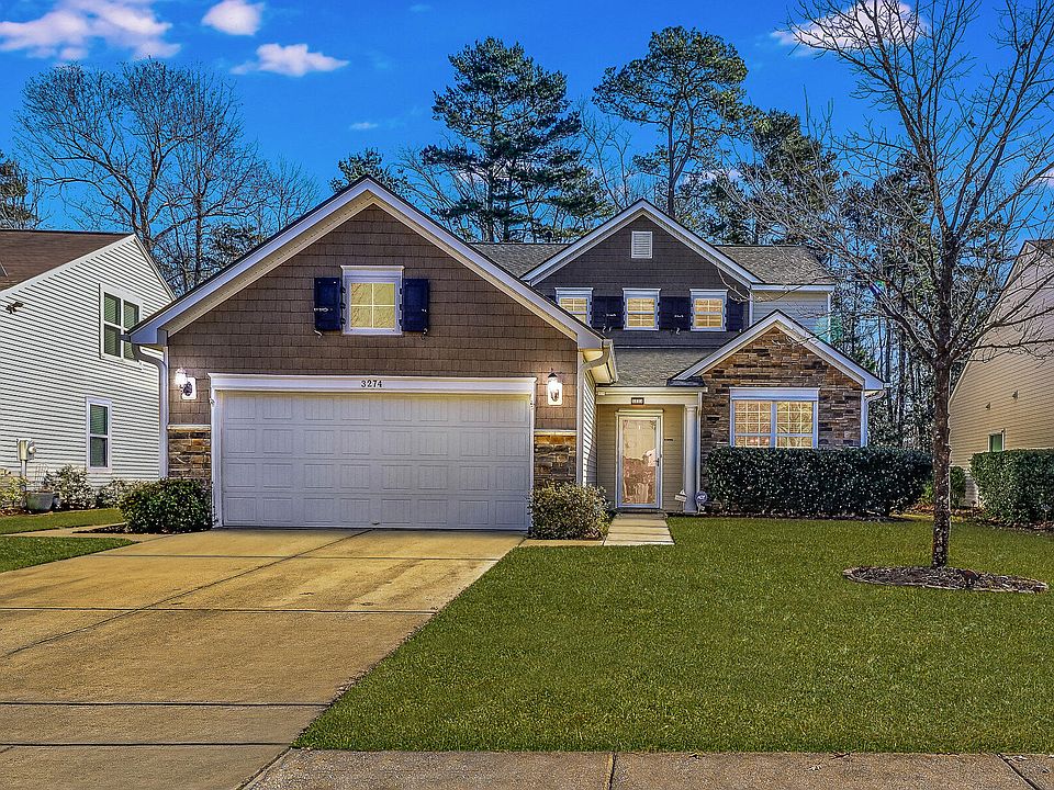 1st image of 3274 Conservancy Ln
