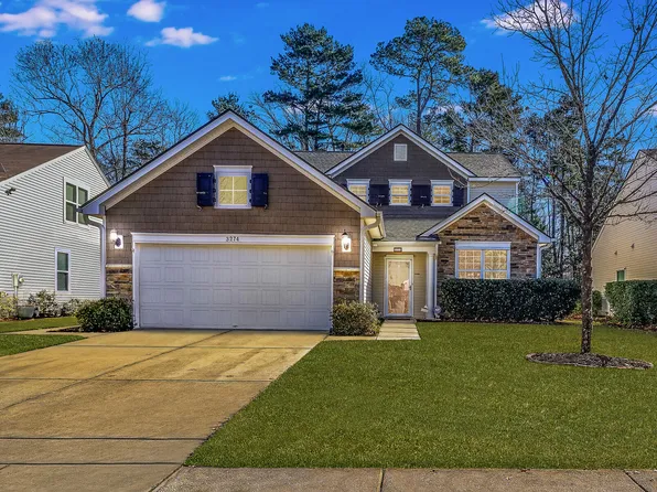 3274 Conservancy Ln, Charleston, SC 29414