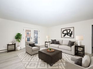 141 Plymouth Rd Unit 11, Welland, ON L3B 3C8