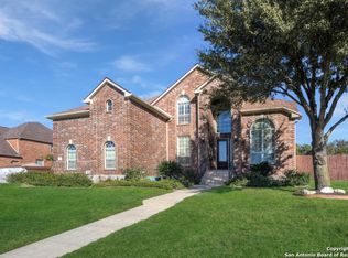 22 Gazelle Fld, San Antonio, TX 78258