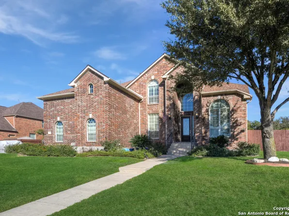 22 Gazelle, San Antonio, TX 78258