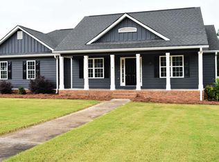 58 Central Grove Rd NW, ROME, GA 30165