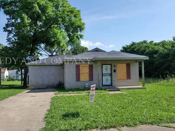 756 E Bodley Ave, Memphis, TN 38106