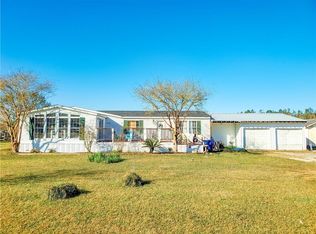 126 E Gregory Dr, Ragley, LA 70657