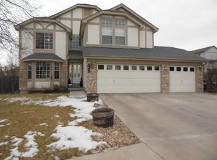 7642 S Balsam Ct, Littleton, CO 80128