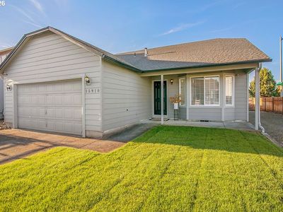 15910 NE Hickory St, Vancouver, WA, 98682