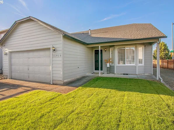 15910 NE Hickory St, Vancouver, WA 98682