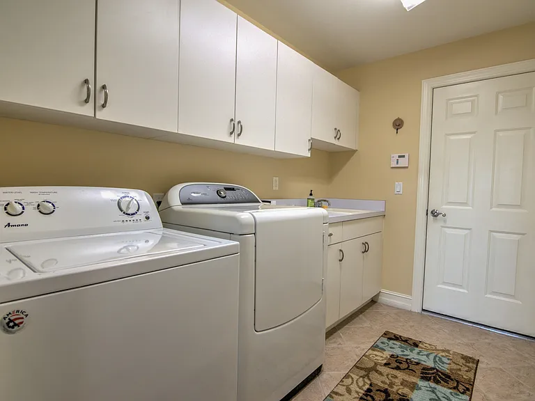 Washer/Dryer