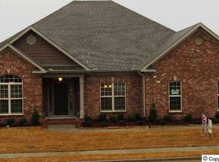 436 Natures Way, Huntsville, AL 35824