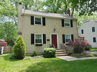 36 Laurel Pl, Fanwood, NJ