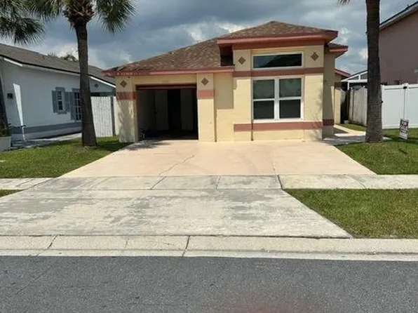 3222 Brewster Drive, Other, FL 34743
