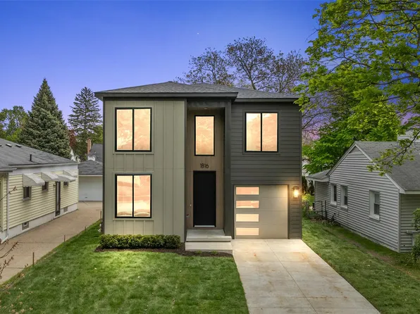 1816 Clifton Ave, Royal Oak, MI 48073