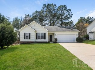 9301 High Rock Dr, Waxhaw, NC 28173