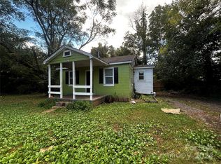2622 Capitol Dr, Charlotte, NC 28208