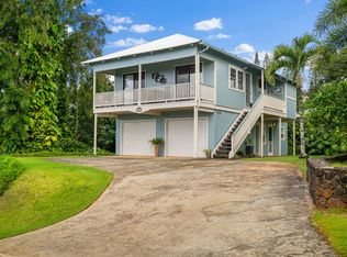 4802 Puuwai Rd #B, Kalaheo, HI 96741