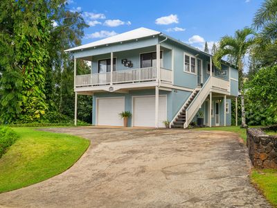 4802 Puuwai Rd #B, Kalaheo, HI, 96741