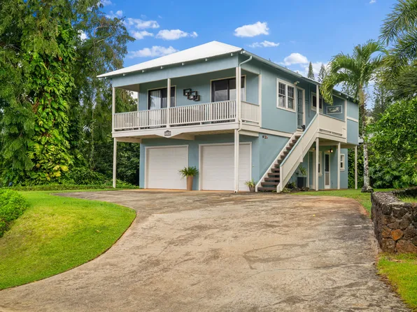 4802 Puuwai Rd #B, Kalaheo, HI 96741