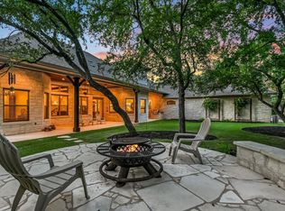 112 Gabriel Vis E, Georgetown, TX 78633