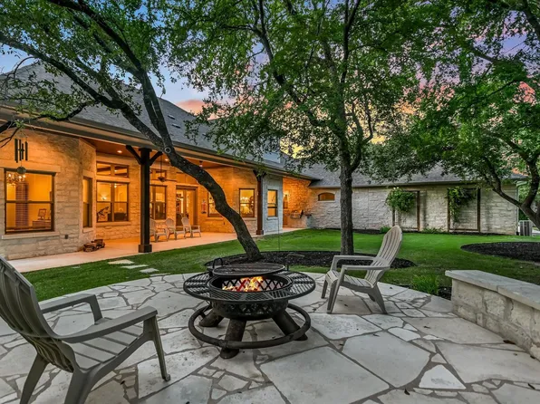 112 Gabriel Vis E, Georgetown, TX 78633