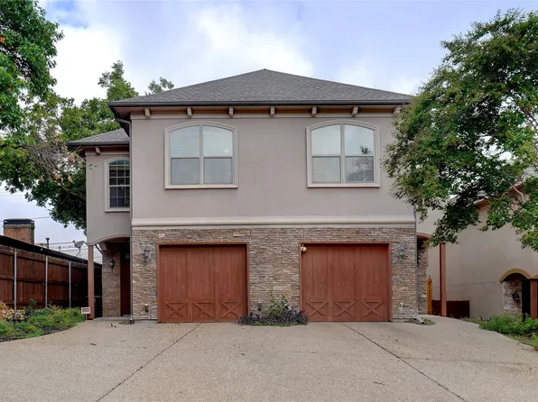 6476 Waverly Way, Fort Worth, TX 76116
