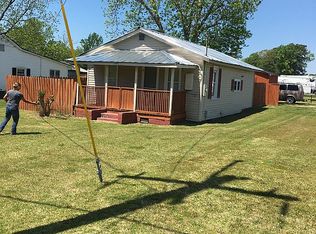 1392 Prison Camp Rd, Williamston, NC 27892