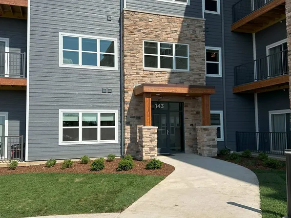 Colorado Commons - 143 N Wildwood St