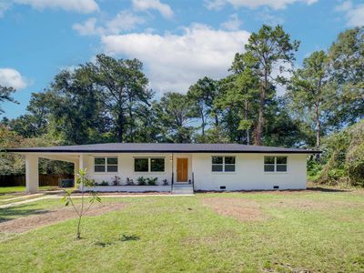 1506 Myrick Rd, Tallahassee, FL, 32303