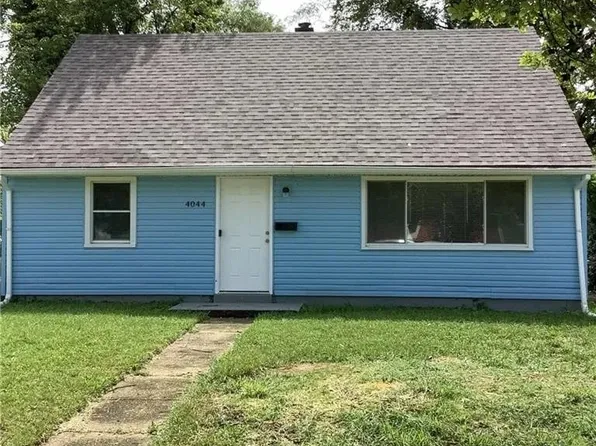 4044 Prescott Ave, Dayton, OH 45406
