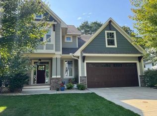 14267 Shady Beach Dr NE, Prior Lake, MN 55372