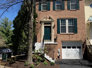 20313 Waters Row Ter, Germantown, MD 20874