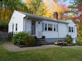 295 Tahattawan Rd, Littleton, MA 01460