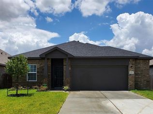14211 Alberta Spruce Ln, Crosby, TX 77532