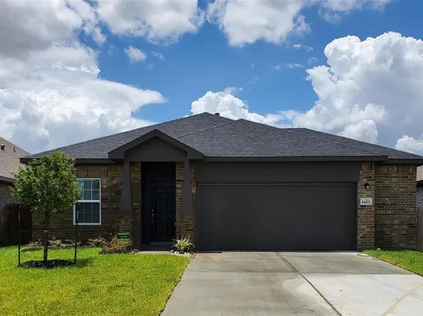 14211 Alberta Spruce Ln, Crosby, TX 77532