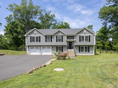 125 Ledge Rd, Plainville, CT, 06062