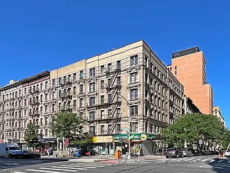 514 Amsterdam Avenue in Upper West Side